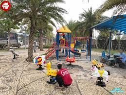 VIDEO: Cần quan tâm lắp đặt dụng cụ vui chơi cho trẻ tại thành phố Hải Dương